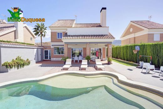 Vrijstaand huis in Otura, Provincia de Granada