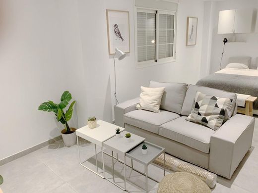 Apartment in Marbella, Malaga