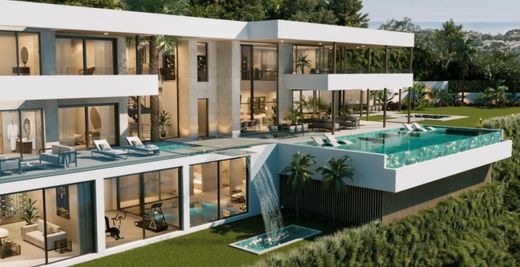Villa in Benahavís, Malaga