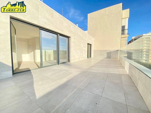 Penthouse in Almería, Almeria