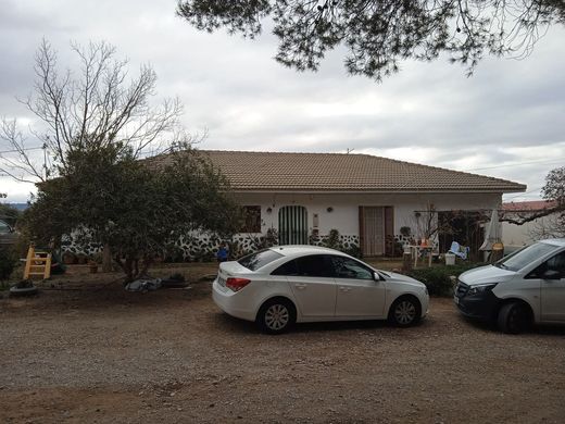 Rural or Farmhouse in Beas de Guadix, Granada