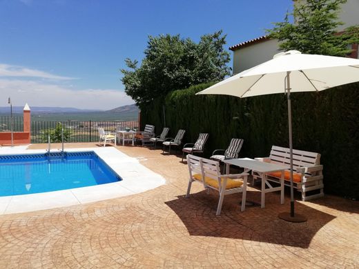 Casa di lusso a Castellar de Santisteban, Provincia de Jaén