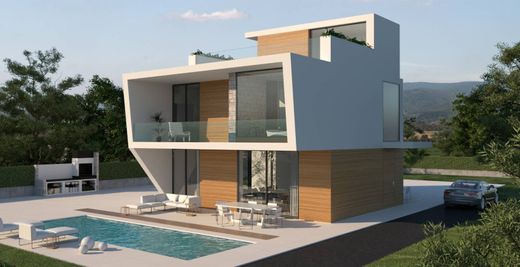 Villa in Playas de Orihuela, Alicante