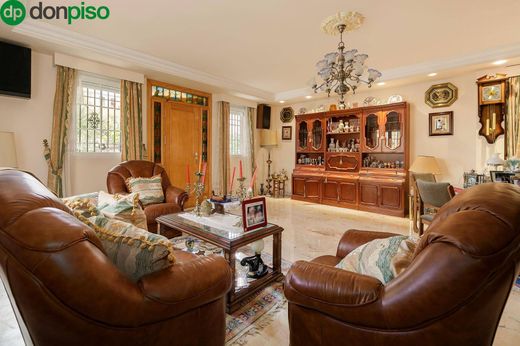 Einfamilienhaus in Granada, Andalusien