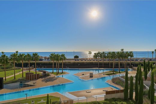 Appartement in Torremolinos, Provincia de Málaga