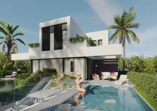Villa in Finestrat, Alicante