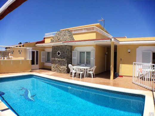 Detached House in Sant Lluís, Province of Balearic Islands
