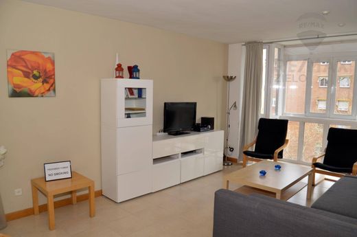 ﺷﻘﺔ ﻓﻲ مدريد, Provincia de Madrid