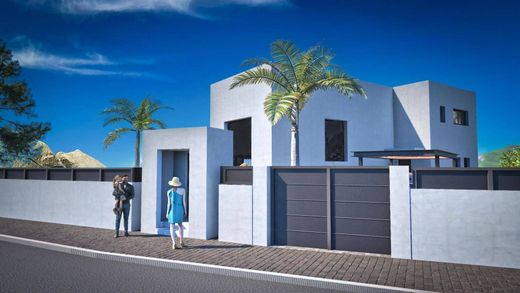 ‏וילה ב  la Nucia, Provincia de Alicante