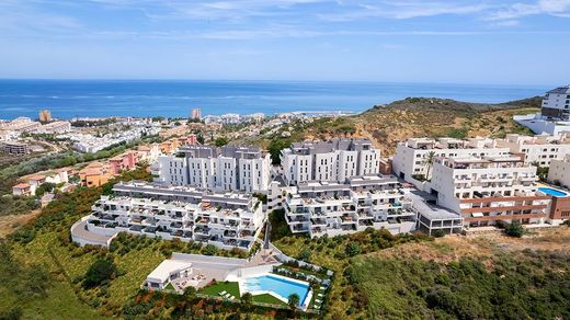 Penthouse in Manilva, Malaga