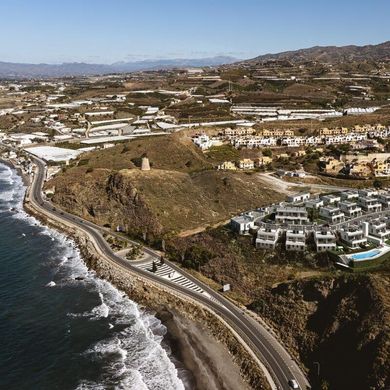 Casa de luxo - Vélez-Málaga, Málaga