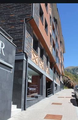 Appartement in Canillo