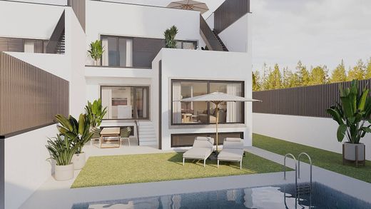Luxury home in San Roque, Cadiz