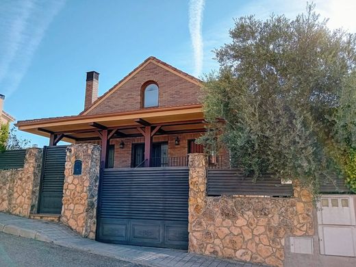 Casa di lusso a El Molar, Provincia de Madrid