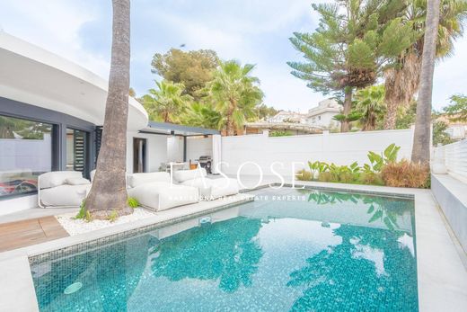 فيلا شبه مستقلة ﻓﻲ Sitges, Província de Barcelona