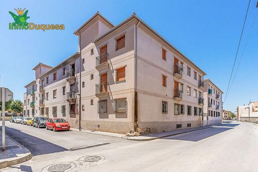 콘도미니엄 / Cijuela, Provincia de Granada