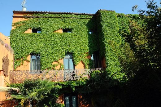 Townhouse in Palafrugell, Province of Girona