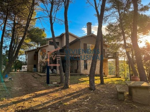 Luxury home in Seva, Province of Barcelona