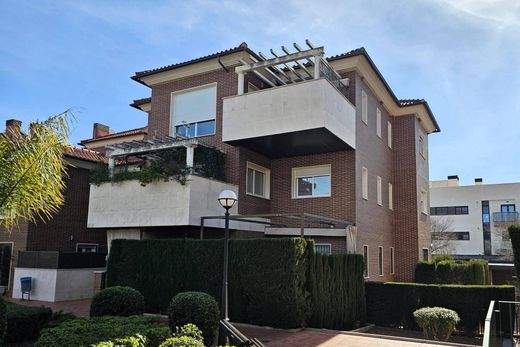 Penthouse in Córdoba, Andalusien