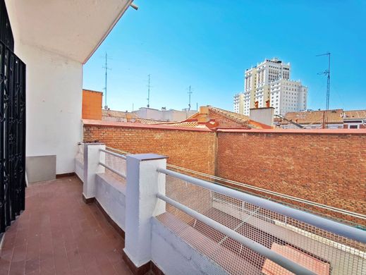 Appartamento a Madrid, Provincia de Madrid