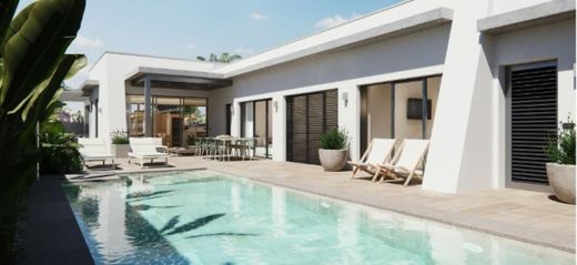 Villa in San Javier, Murcia
