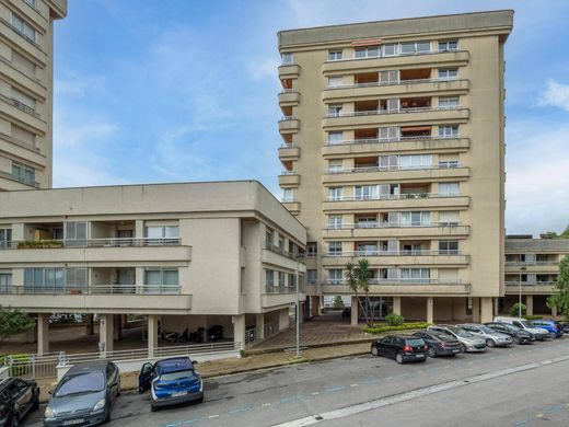 Appartement à Saint-Sébastien, Guipúzcoa