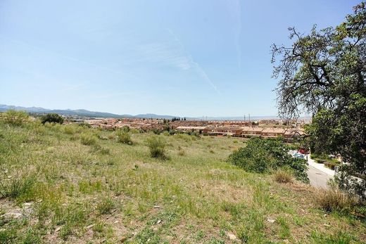 Grond in Huétor Vega, Provincia de Granada