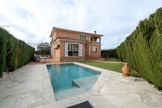 Luxe woning in Marratxí, Balearen