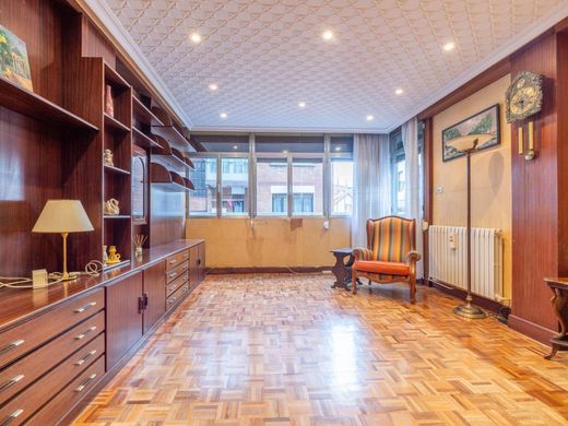 Apartament w San Sebastián, Gipuzkoa