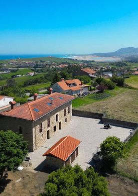 Appartementencomplex in Miengo, Provincia de Cantabria