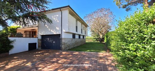 Μονοκατοικία σε Palazuelos de Eresma, Provincia de Segovia
