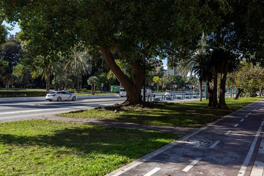 ﺷﻘﺔ ﻓﻲ مالقة, Provincia de Málaga