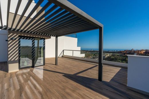 Penthouse Marbella, Provincia de Málaga