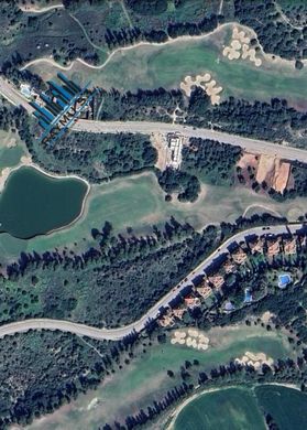 Terreno en Jerez de la Frontera, Cádiz