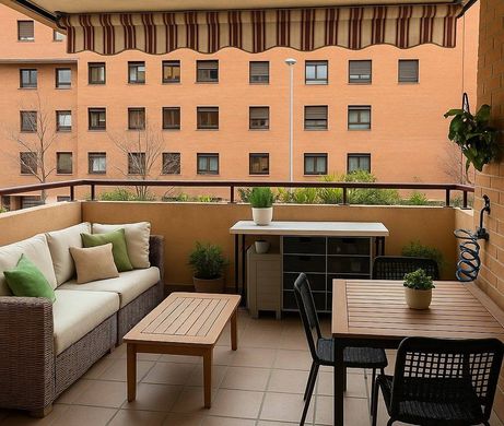 Apartment / Etagenwohnung in Alcobendas, Provinz Madrid