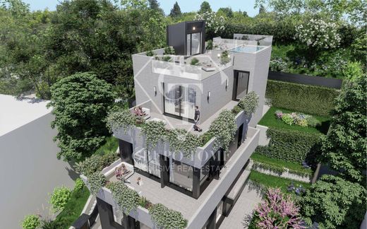 别墅  圣塞瓦斯提安, Gipuzkoa