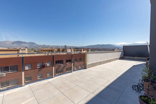 Penthouse in Granada, Andalusia