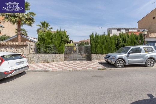 Элитный дом, Huétor Vega, Provincia de Granada