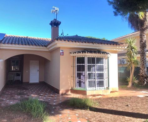 Müstakil ev Chiclana de la Frontera, Provincia de Cádiz