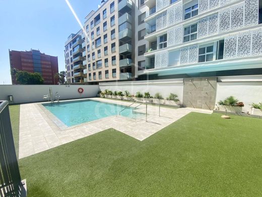 Daire Malaga, Provincia de Málaga