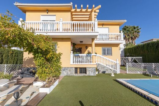 ‏בית חד-משפחתי ב  Gójar, Provincia de Granada