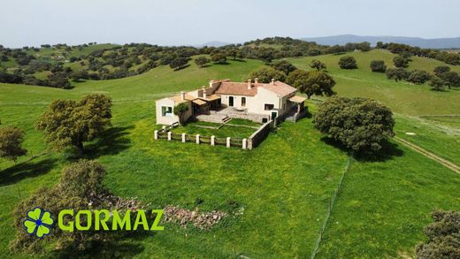 Boerderij in Santa Elena, Provincia de Jaén