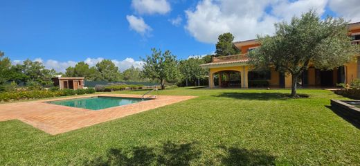 Вилла, Calvià, Illes Balears