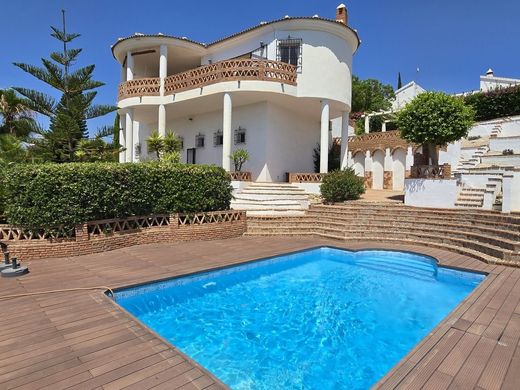 Villa in Alcaucín, Provincia de Málaga