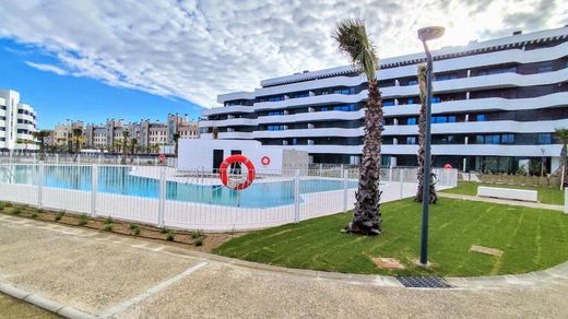 Appartement in Torremolinos, Provincia de Málaga