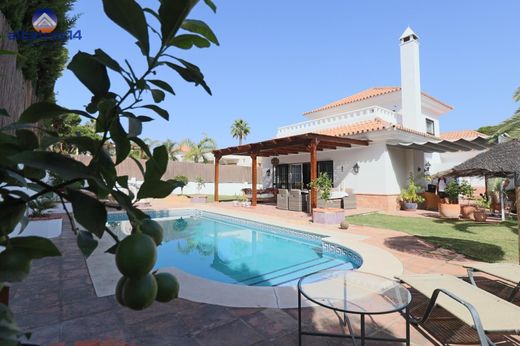 Villa in El Portil, Province of Huelva