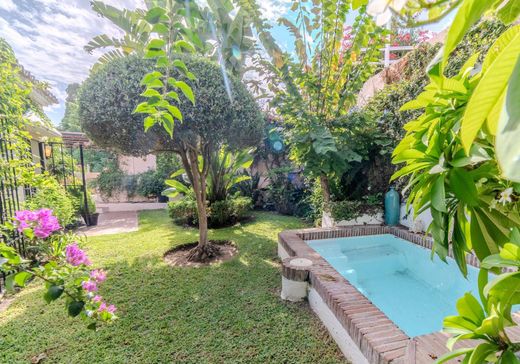 Torremolinos, マラガの高級住宅