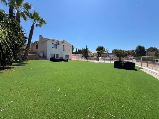 Вилла, Торревьеха, Provincia de Alicante