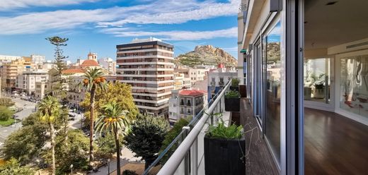 Ático en Alicante, Provincia de Alicante