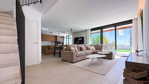 Villa in Polop, Alicante